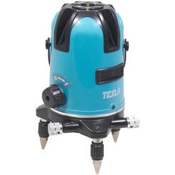 Лазерный нивелир Tesla UR10A (662715)