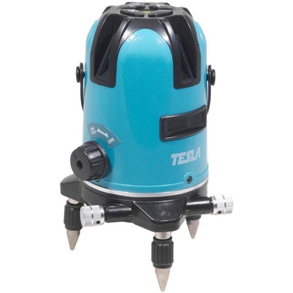 Лазерный нивелир Tesla UR10A (662715)