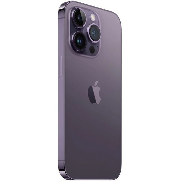 Смартфон APPLE iPhone 14 Prо 128GB Purple (MQOF3J/A)