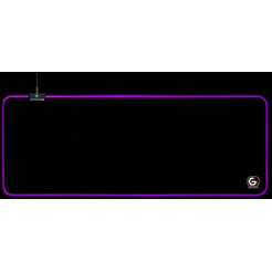 Коврик для мыши Gembird MP-GAMELED-L