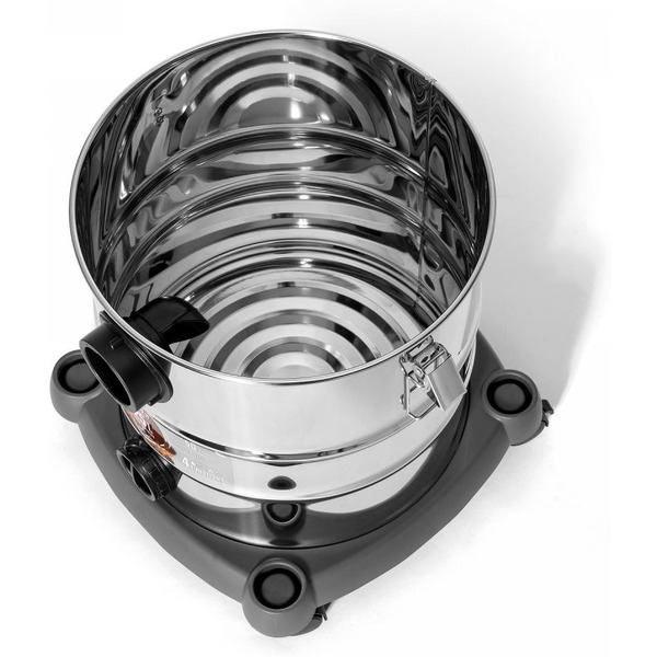 Пылесос Daewoo Power DAVC 2514S