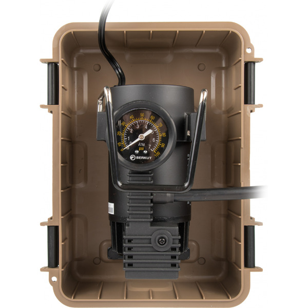 Автомобильный компрессор Berkut SPEC-15