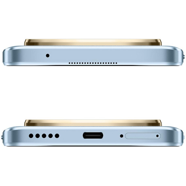 Смартфон Huawei Nova 13i 8GB/256GB (голубой)