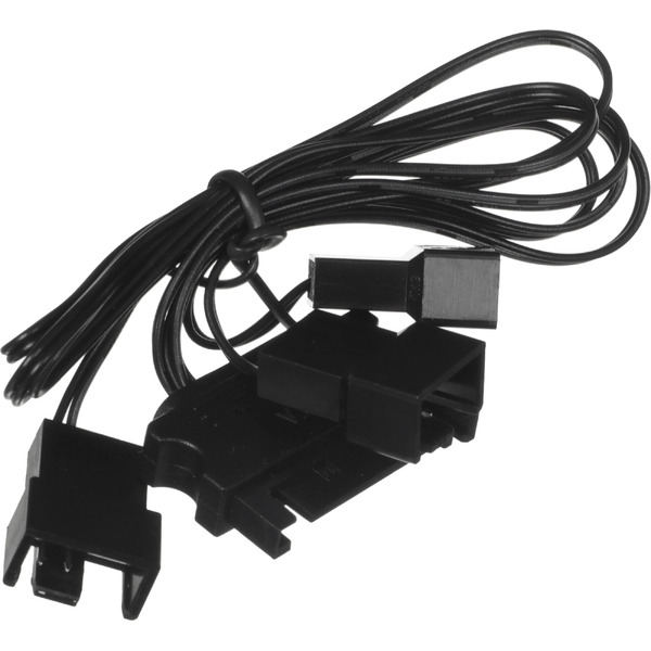 Система жидкостного охлаждения для процессора Lian Li Hydroshift II LCD-C 360CL GHS2LCD36RB G89.GHS2LCD36RB.R0