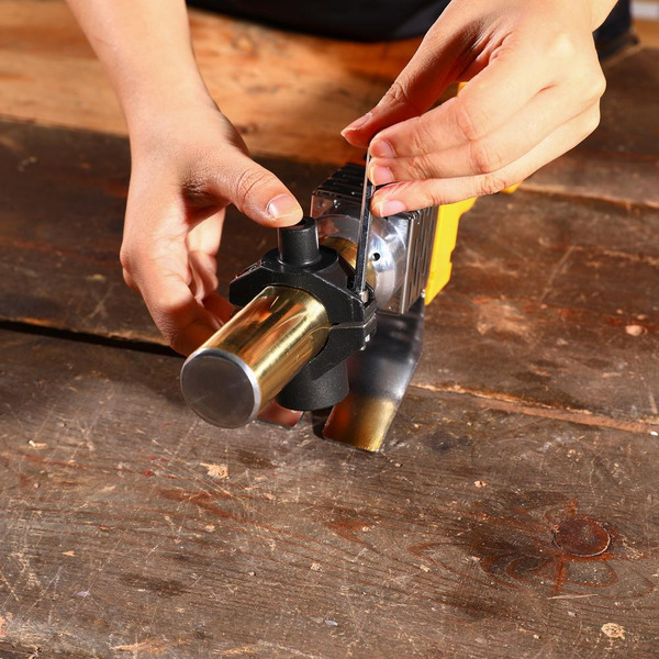 Аппарат для сварки труб Deko PPWM2500W (063-4248)