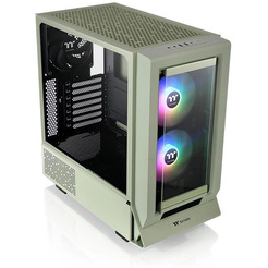 Корпус Thermaltake Ceres 350 MX Matcha Green CA-1Z3-00MEWN-00