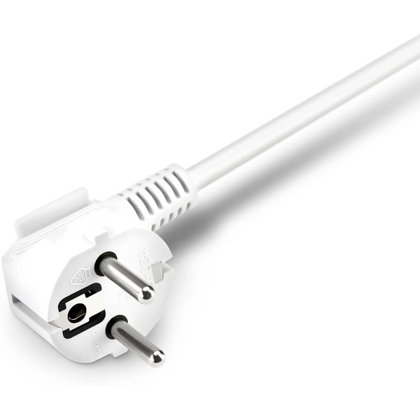 Удлинитель Buro BU-PS3.1/W (1.5м, 3 розетки, белый)