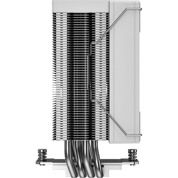 Кулер для процессора ID-Cooling FROZN A410 SE White