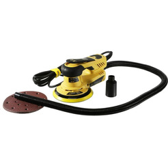 Шлифмашина Hanskonner HOS8140BL