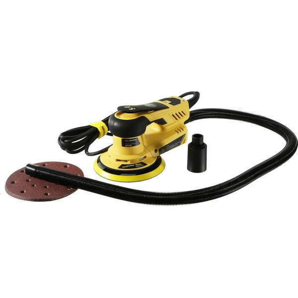 Шлифмашина Hanskonner HOS8140BL