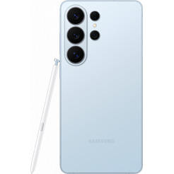 Смартфон Samsung Galaxy S26 Ultra SM-S948 12GB/256GB (голубой)