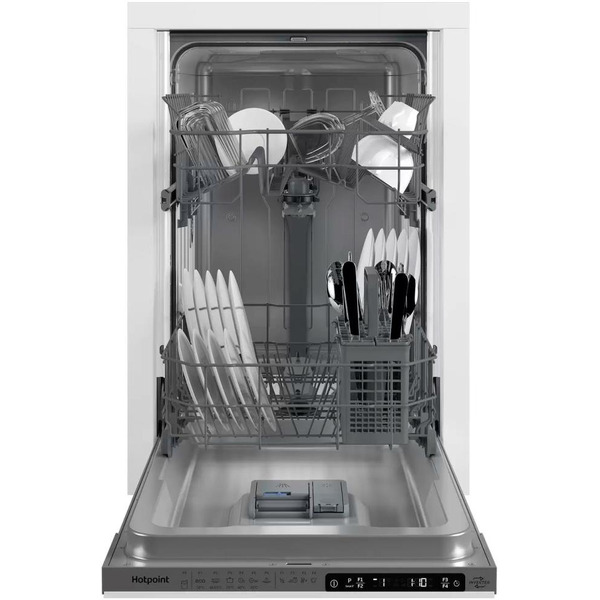 Встраиваемая посудомоечная машина Hotpoint HIS 1C69