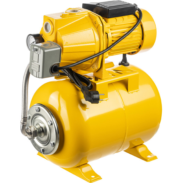 Насосная станция Garvill PS1300-WS