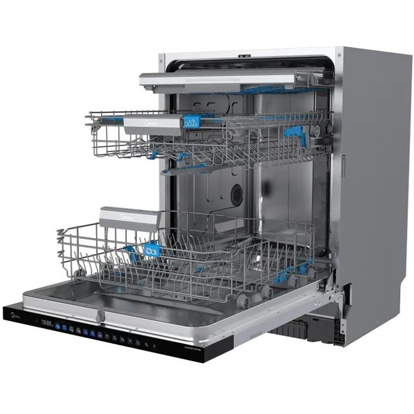 Встраиваемая посудомоечная машина Midea MID60S730i