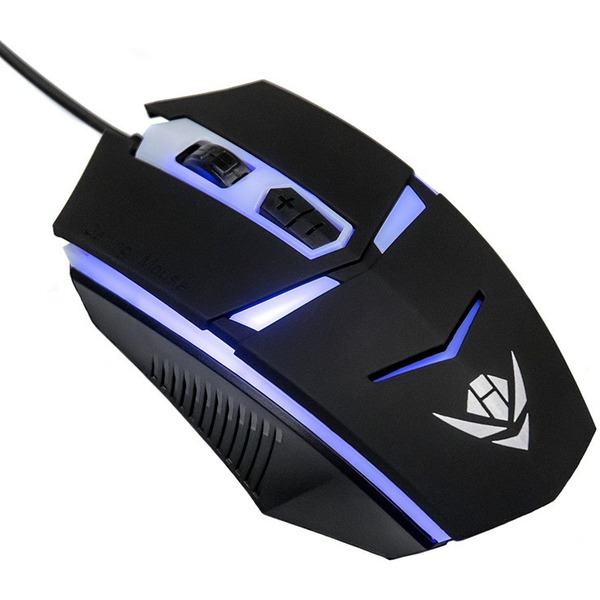 Мышь Nakatomi MOG-02U