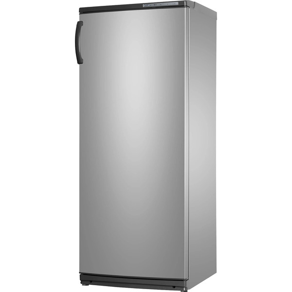 Морозильник ATLANT М-7184-060 МОКРЫЙ АСФАЛЬТ