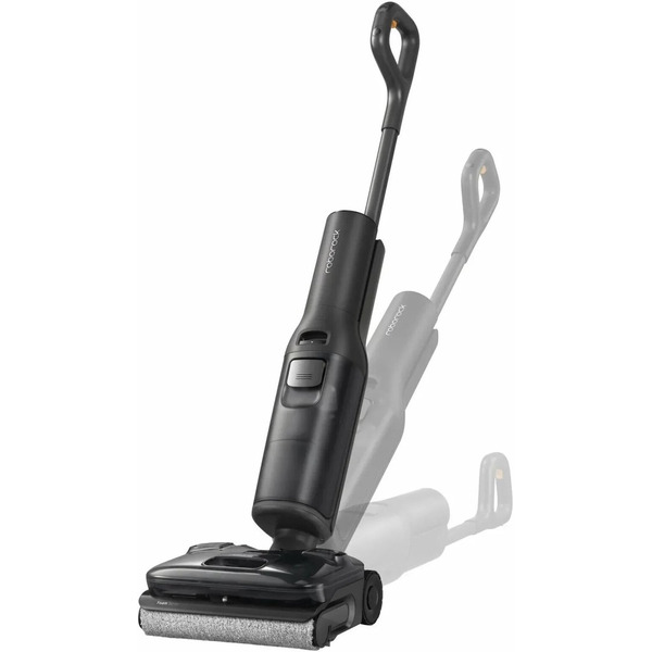Пылесос Roborock Wet and Dry Vacuum Cleaner F25 Ace Pro WD5M14 (WD5M14A522-02)