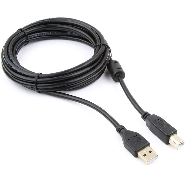 Кабель Cablexpert CCF-USB2-AMBM-15