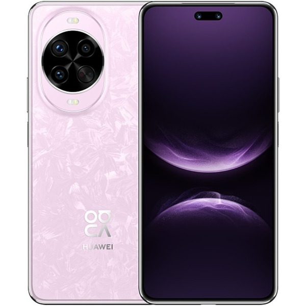 Смартфон Huawei Nova 14 Pro 12GB/512GB (MIA-LX9) Pink