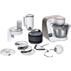Кухонная машина Bosch MUM5 MUM5XW20