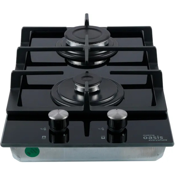 Варочная панель Making Oasis Everywhere P-GBD (F)