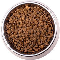 Сухой ветеринарный корм для кошек Monge Vet Solution Hepatic (400г)