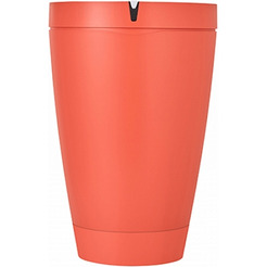 Умный горшок для растений Parrot POT (PF901011), красный