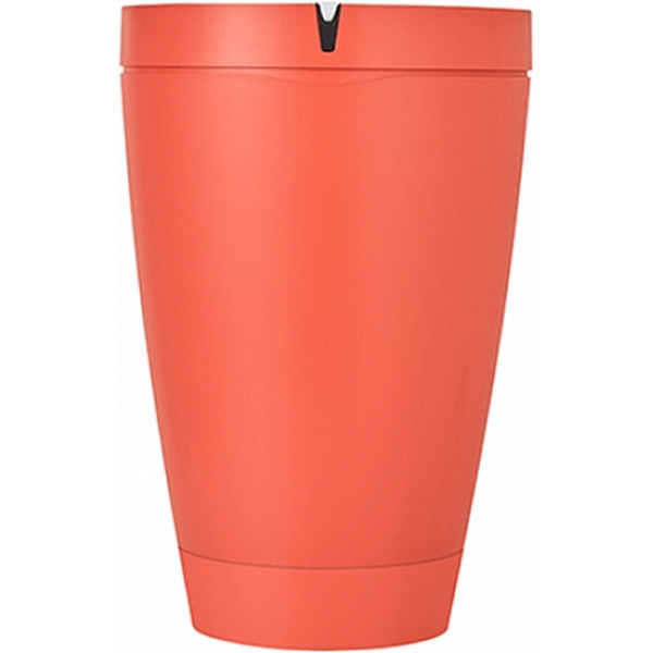 Умный горшок для растений Parrot POT (PF901011), красный