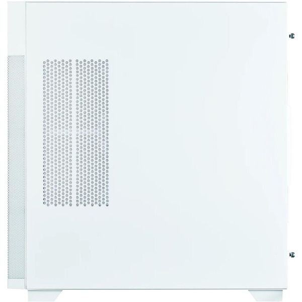 Корпус Zalman S5 Neo (белый)