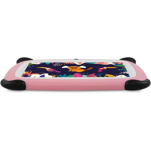 Планшет Digma Kids A7 SC9863A 2Gb/32Gb (розовый)