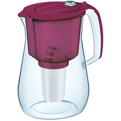 Кувшин АКВАФОР Прованс А5 (вишневый)