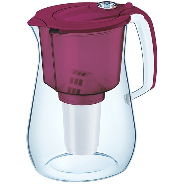 Кувшин АКВАФОР Прованс А5 (вишневый)