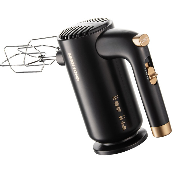 Миксер РЕДМОНД RHM-2105 (темно-серый)