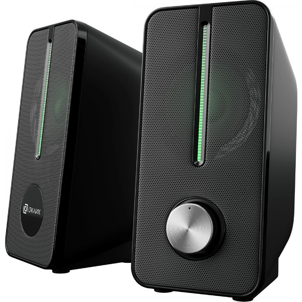 Колонки Оклик OK-120U