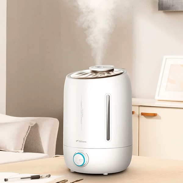 Увлажнитель воздуха Deerma DEM-F500