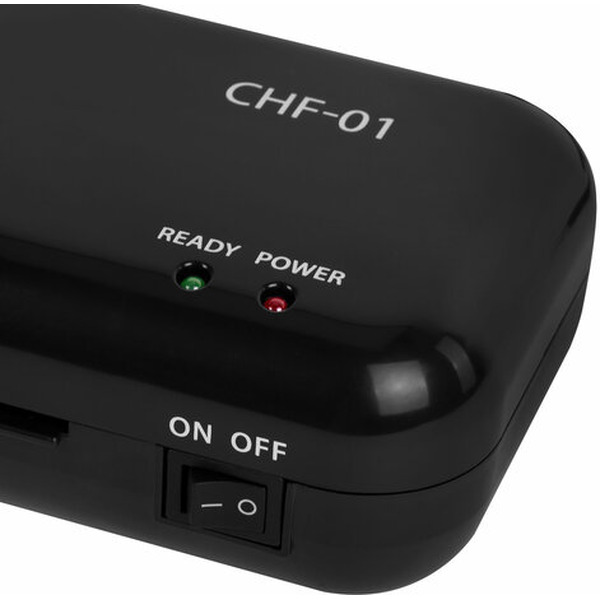 Ламинатор BRAUBERG CHF-01 532861