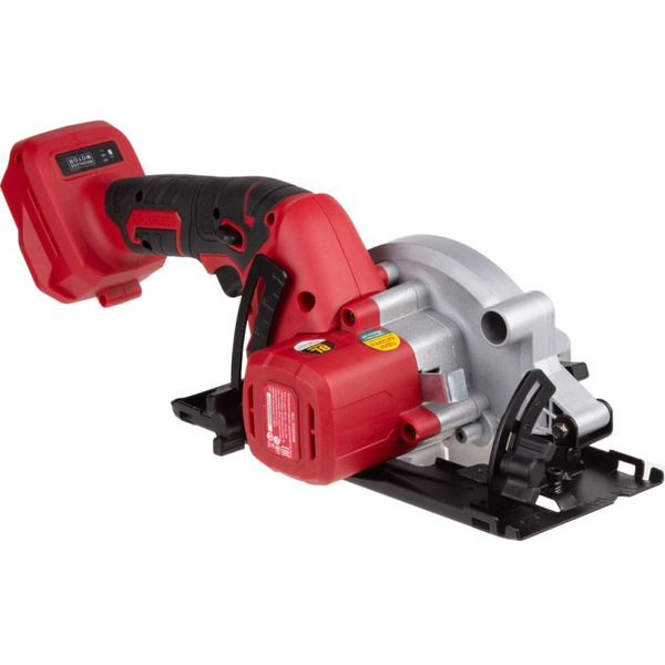 Циркулярная пила Wortex CCS 1814 0329268 (без АКБ)