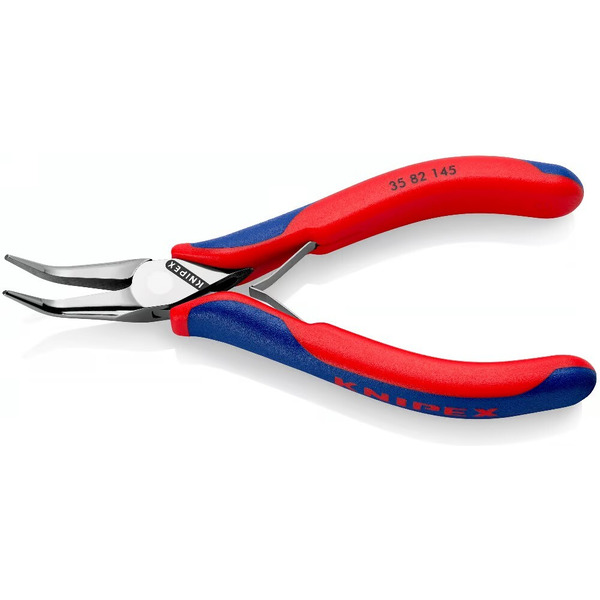 Длинногубцы Knipex 35 82 145