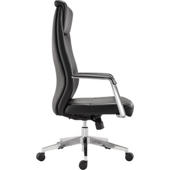 Кресло Brabix Premium Jazz EX-757 532489 (черный)