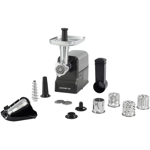 Мясорубка POLARIS PMG 2510