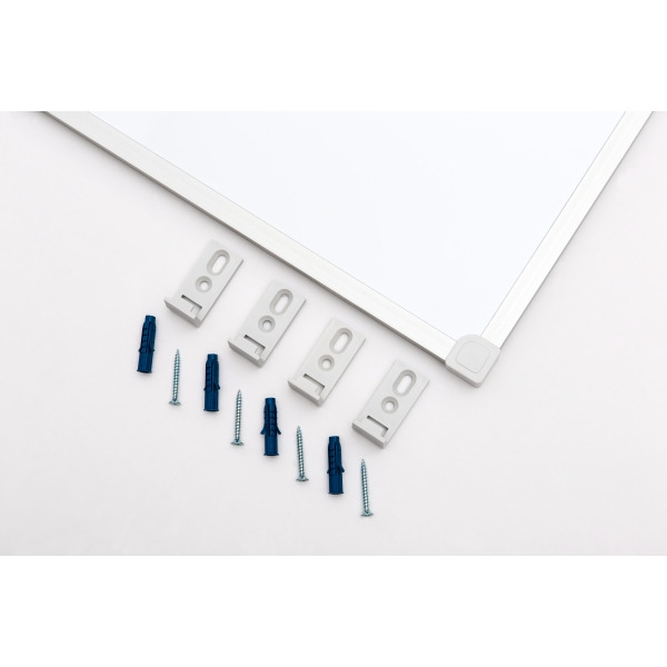 Магнитно-маркерная доска Akavim Line WL912