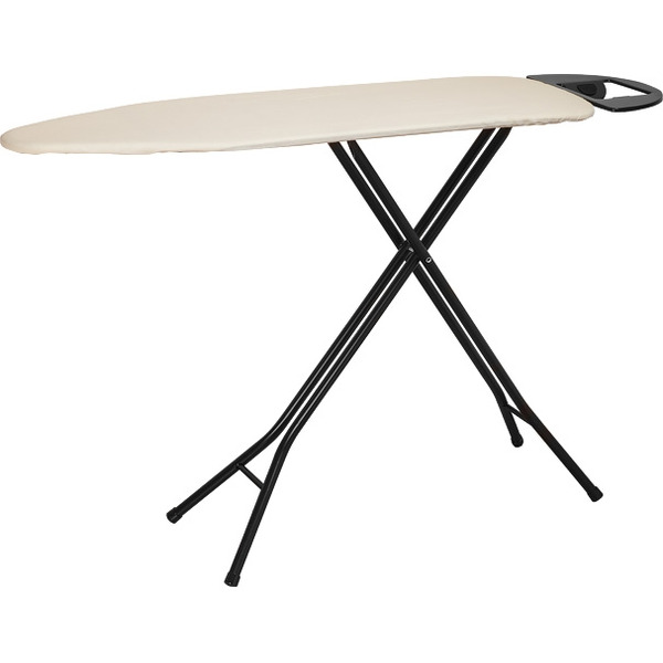 Доска гладильная PERFECTO LINEA ALBA (42-451321) белая