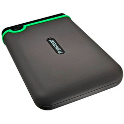 Внешний накопитель Transcend StoreJet 25M3 Slim 2TB TS2TSJ25M3S