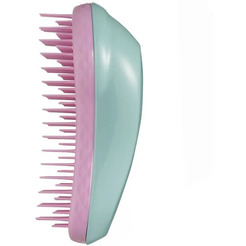 Расческа Tangle Teezer The Original Mini Marine Teal&Rosebud (2340)