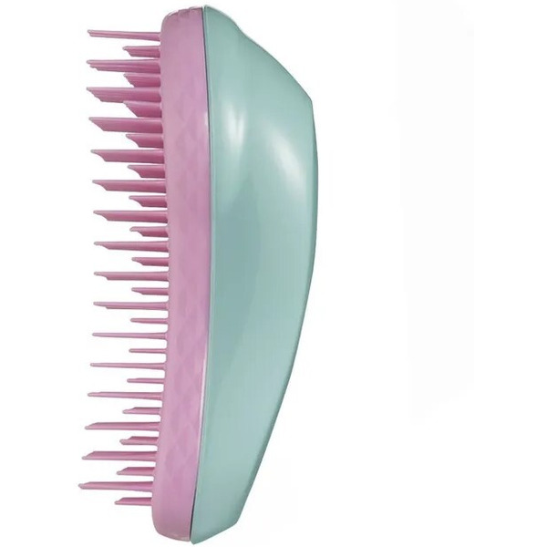 Расческа Tangle Teezer The Original Mini Marine Teal&Rosebud (2340)