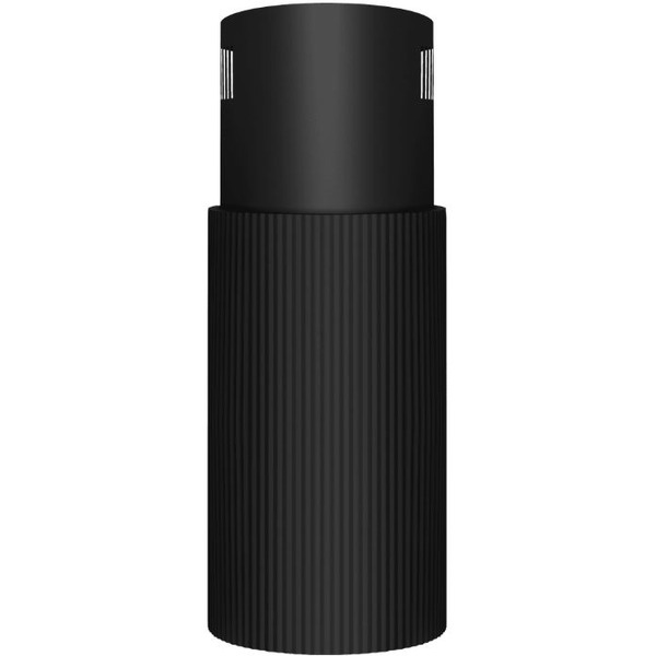 Кухонная вытяжка MAUNFELD Edelweiss 39 Isla (черный антрацит)