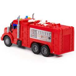 Грузовик Полесье Профи 86518