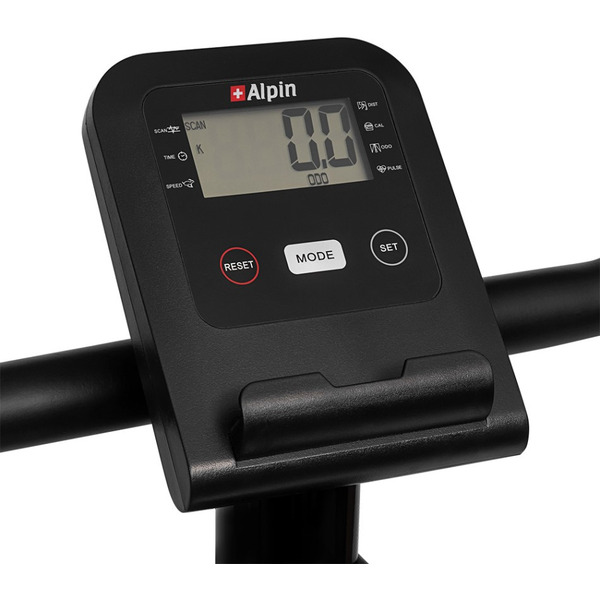 Велотренажер Alpin Optimal B-175
