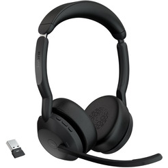 Гарнитура Jabra Evolve2 55 MS Stereo USB-A