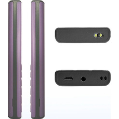 Мобильный телефон Nokia 108 Dual sim Purple (TA-1627)